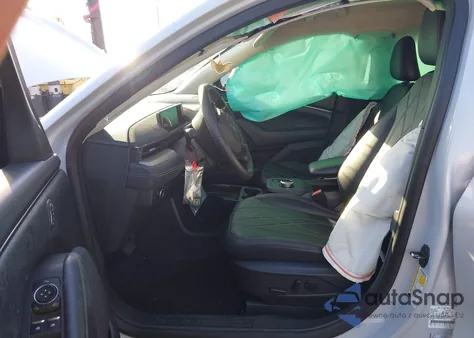 2023 Ford Mustang Mach-E Select from USA, damaged, VIN 3FMTK1RM9PMA14534